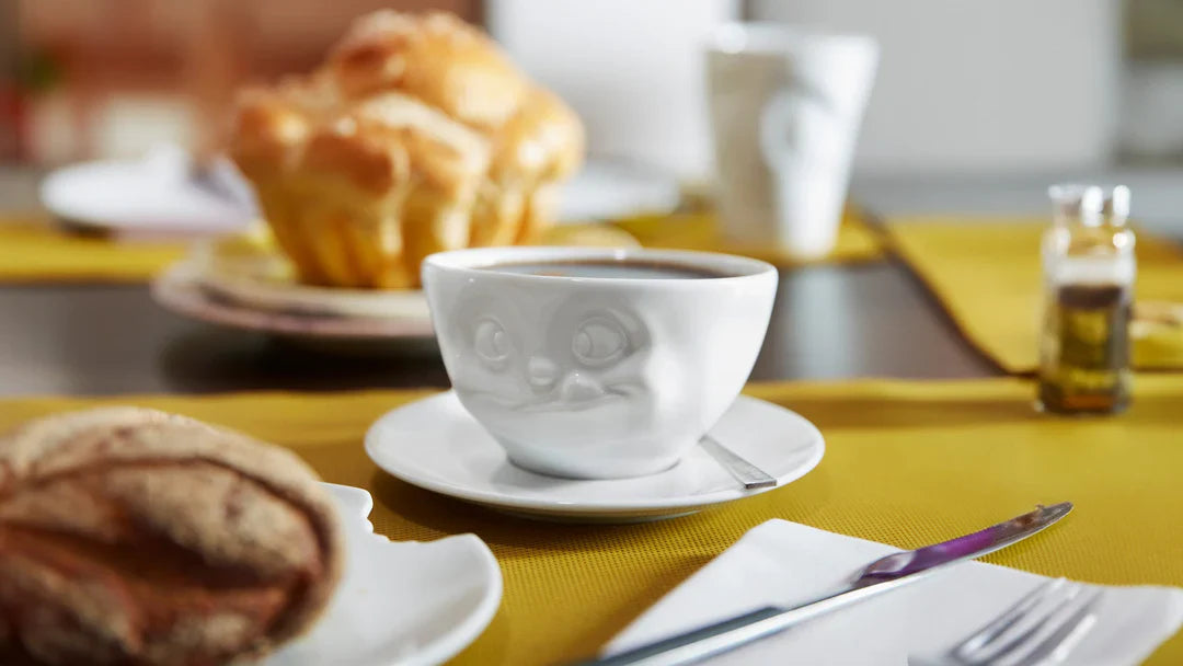 Coffee Cups