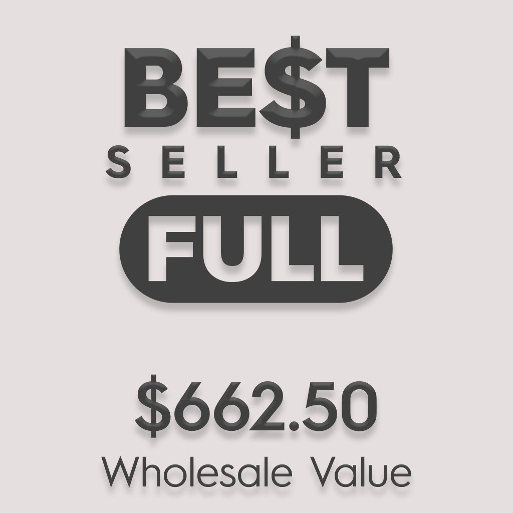 Bestseller Full