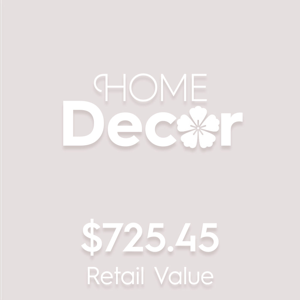 HomeDecor