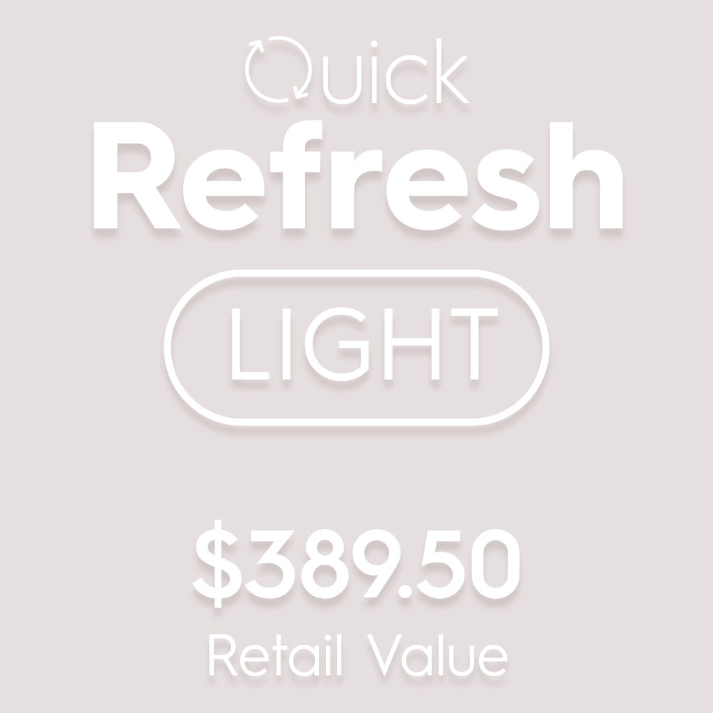 Refresh Light
