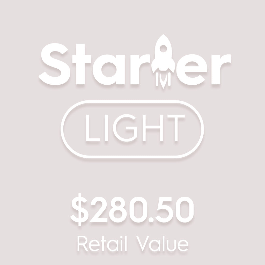 Starter Light