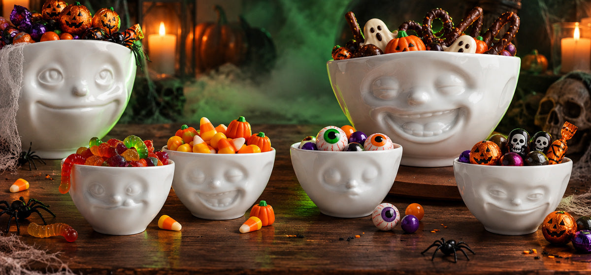 Halloween Collection
