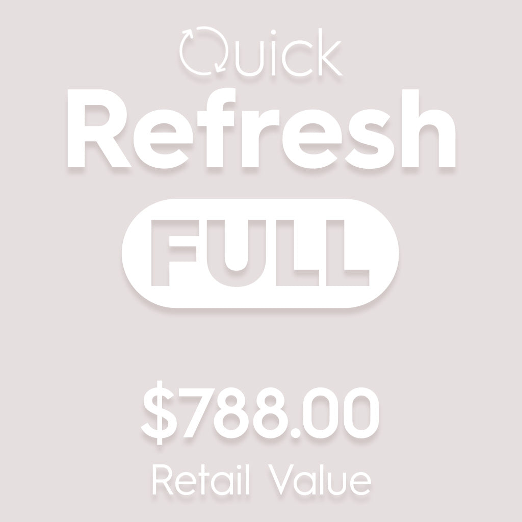 Refresh Full