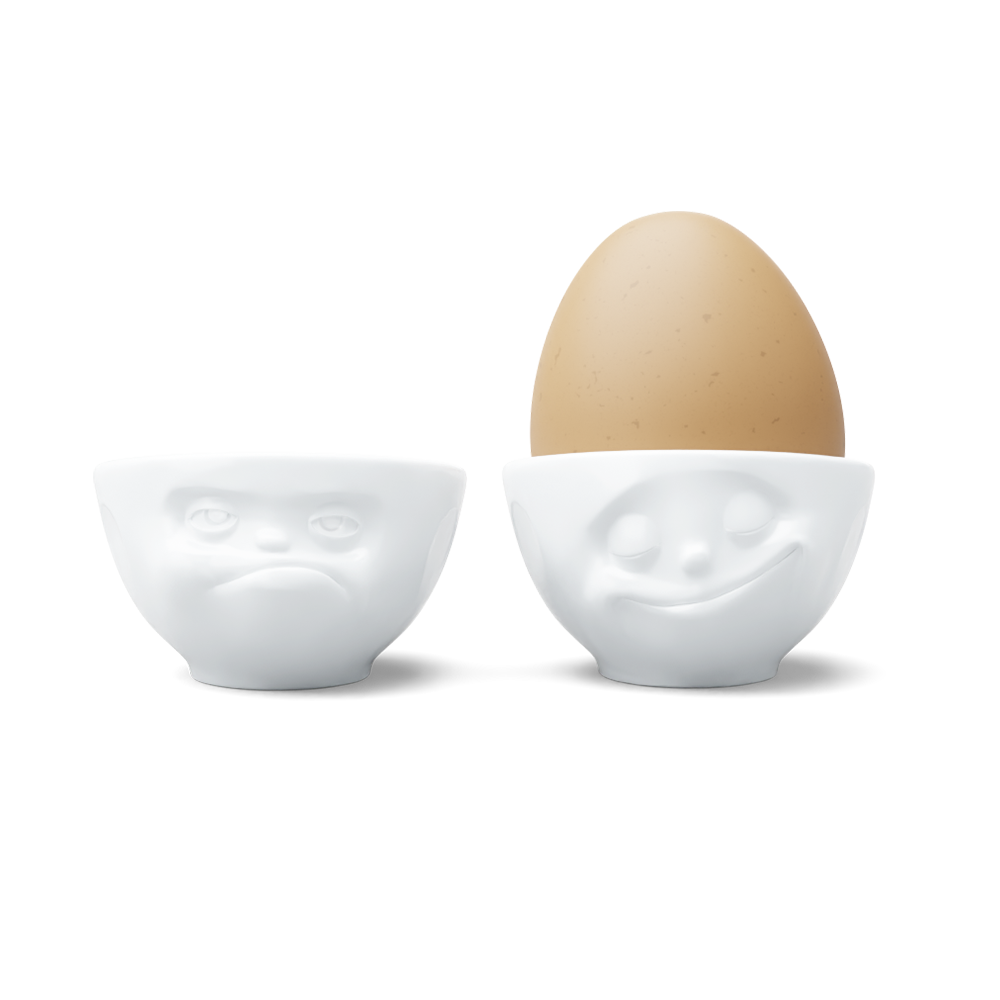 FiftyEight Products Egg Cup
