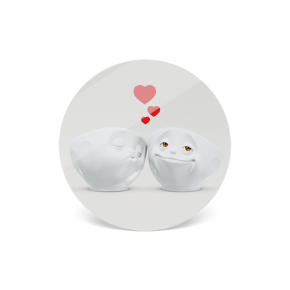 Trivet 'Sweet Life' Design