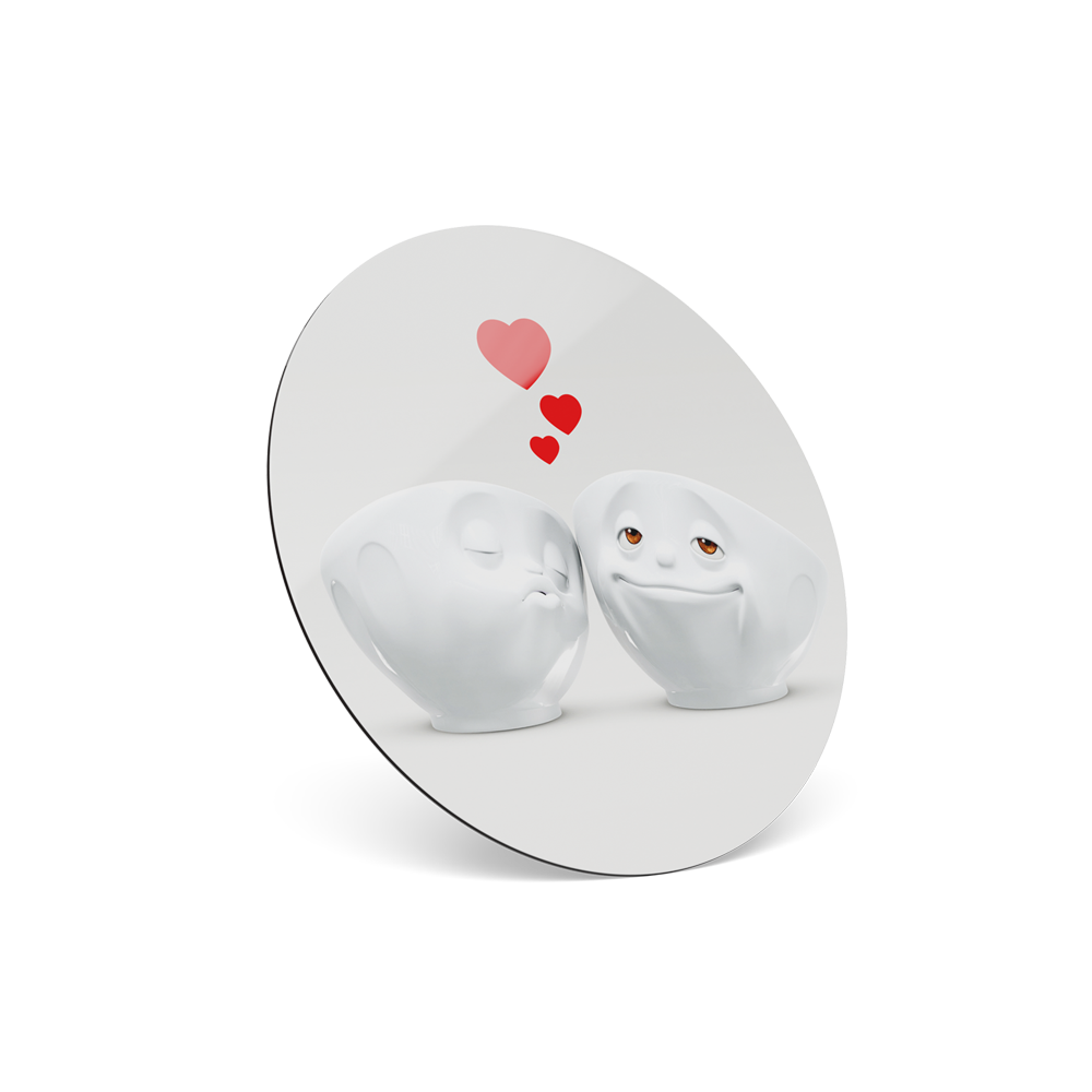 Trivet 'Sweet Life' Design