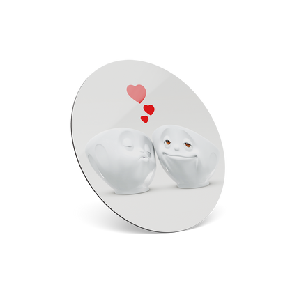 Trivet 'Sweet Life' Design